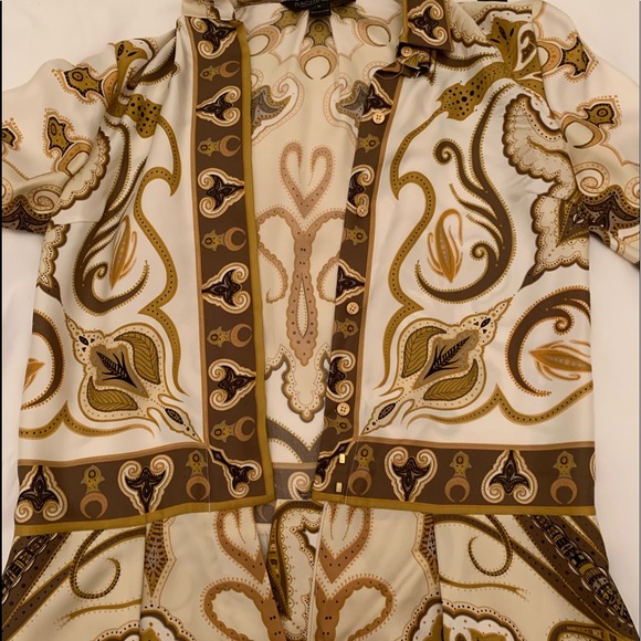 RACHEL ZOE CHRISTIANNE ROMPER - Picture 2 of 8